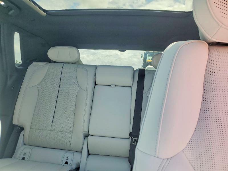 Продаж на аукціоні авто 2024 Cadillac Lyriq, vin: 1GYKPWRL3RZ141944, номер лоту: 47404956