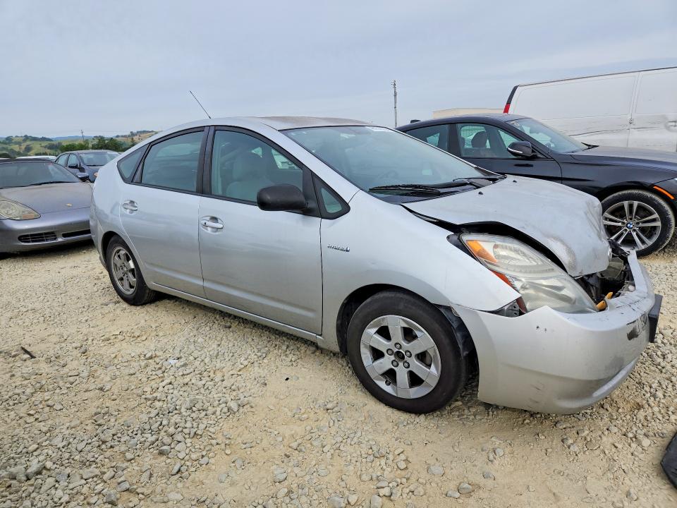 2008 Toyota Prius მანქანა იყიდება აუქციონზე, vin: JTDKB20U383312583, აუქციონის ნომერი: 48157876