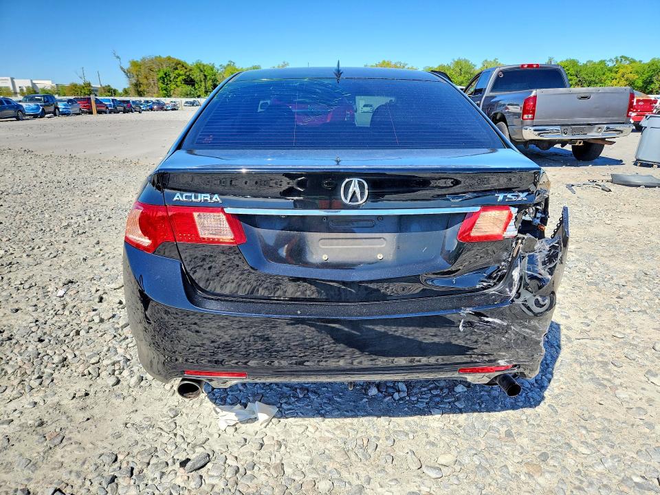 Aukcja sprzedaży 2013 Acura Tsx, vin: JH4CU2F67DC014456, numer aukcji: 46247166
