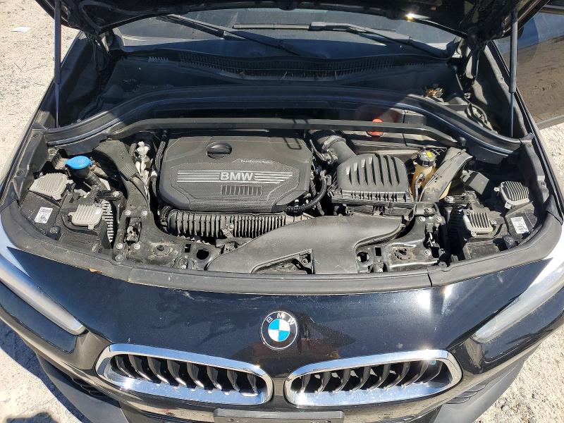 46534056 :رقم المزاد ، WBXYH9C09L5P59624 vin ، 2020 Bmw X2 مزاد بيع