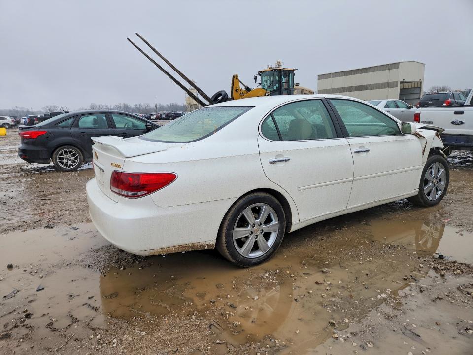 Продаж на аукціоні авто 2006 Lexus Es 330, vin: JTHBA30G165152786, номер лоту: 79779715