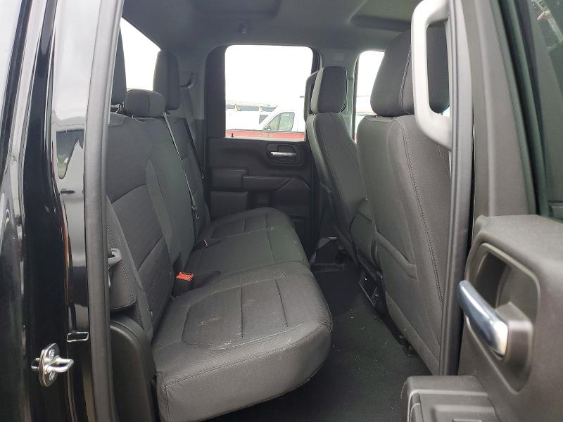 Продажа на аукционе авто 2023 Chevrolet Silverado, vin: 1GC5YME73PF158349, номер лота: 46192976