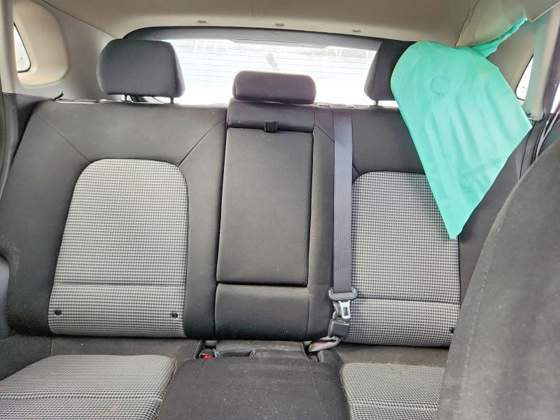79130645 :رقم المزاد ، KM8K2CAA2JU083805 vin ، 2018 Hyundai Kona مزاد بيع