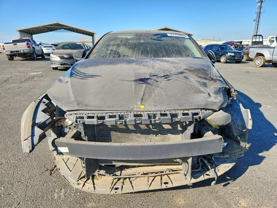 Aukcja sprzedaży 2018 Hyundai Elantra, vin: 5NPD84LF7JH227160, numer aukcji: 47753646