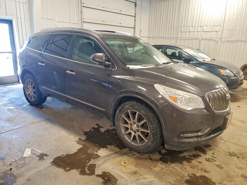 Aukcja sprzedaży 2013 Buick Enclave, vin: 5GAKVCKD2DJ259800, numer aukcji: 46424086