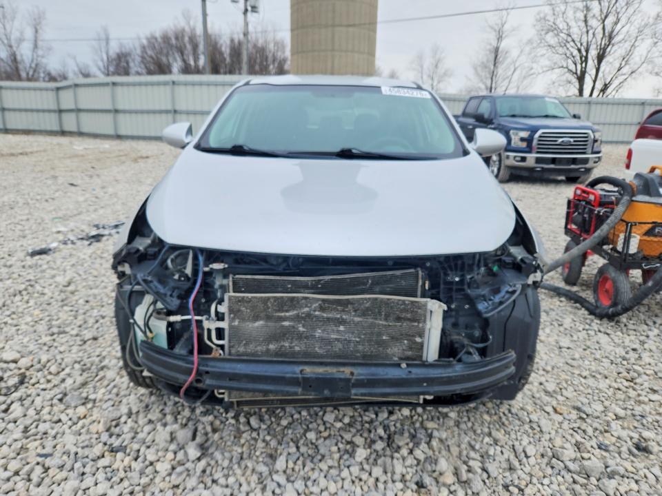Продажа на аукционе авто 2015 Kia Sportage, vin: KNDPBCAC6F7756130, номер лота: 45834276