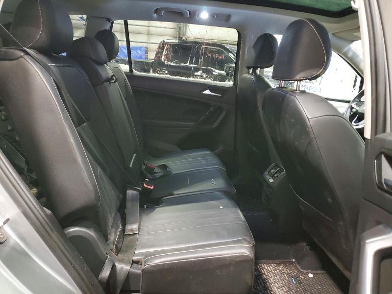 Aukcja sprzedaży 2022 Volkswagen Tiguan, vin: 3VV2B7AX1NM082656, numer aukcji: 41922446