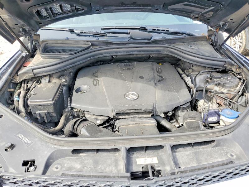 47938596 :رقم المزاد ، 4JGDF2EEXFA484953 vin ، 2015 Mercedes-benz Gl مزاد بيع