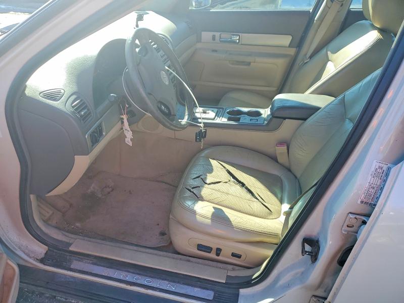 Aukcja sprzedaży 2005 Lincoln Ls, vin: 1LNHM87A45Y653648, numer aukcji: 79309715