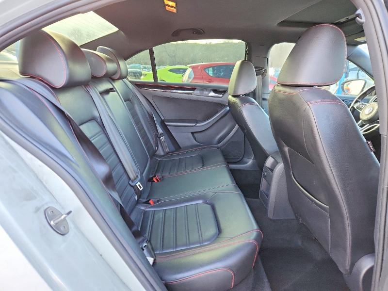 2018 Volkswagen Jetta მანქანა იყიდება აუქციონზე, vin: 3VW4T7AJ5JM225504, აუქციონის ნომერი: 47075506