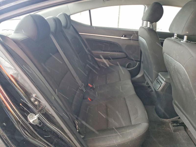 Aukcja sprzedaży 2019 Hyundai Elantra, vin: KMHD84LF7KU794312, numer aukcji: 46614356