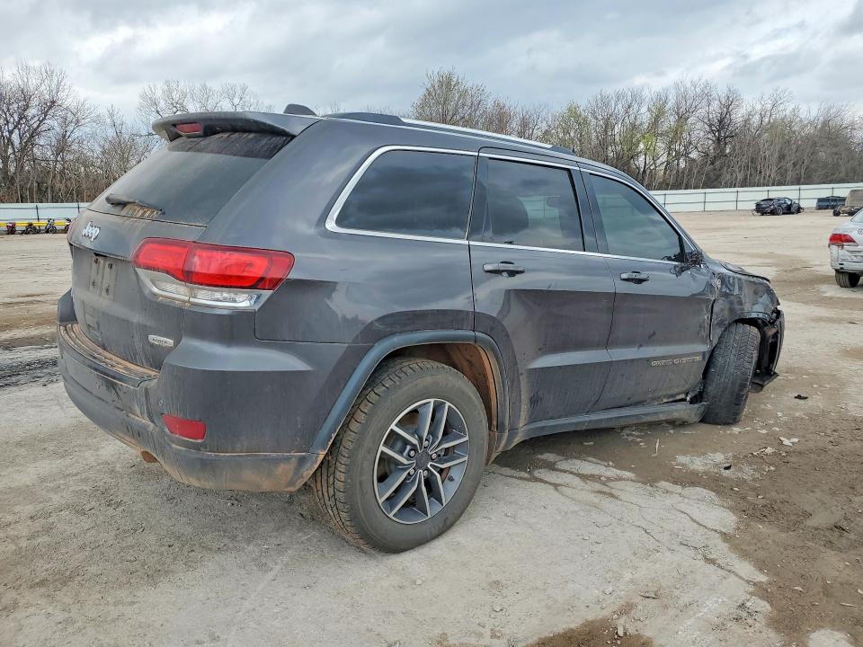 Aukcja sprzedaży 2020 Jeep Grand Cherokee, vin: 1C4RJFAG4LC437098, numer aukcji: 41909836