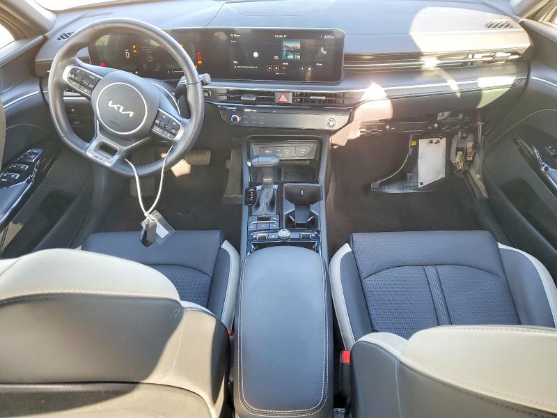 Aukcja sprzedaży 2025 Kia K5, vin: KNAG64J70S5310782, numer aukcji: 47566046
