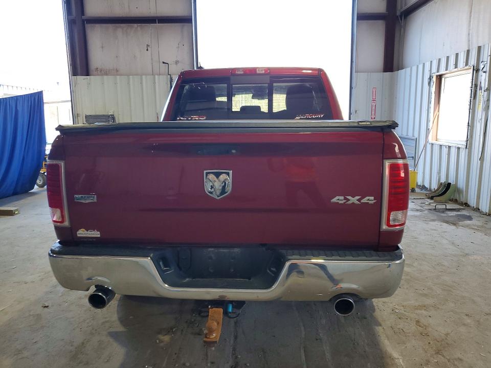 Aukcja sprzedaży 2014 Ram 1500, vin: 1C6RR7NM9ES337741, numer aukcji: 45464476