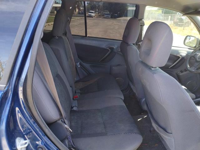 Aukcja sprzedaży 2003 Toyota Rav4, vin: JTEGH20V030087140, numer aukcji: 46583606