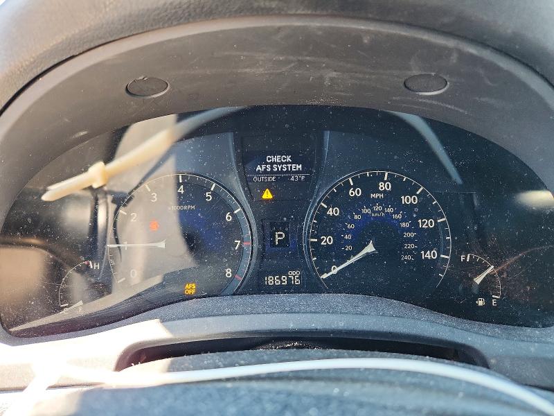 Продаж на аукціоні авто 2010 Lexus Rx 350, vin: 2T2BK1BA7AC056504, номер лоту: 47128046