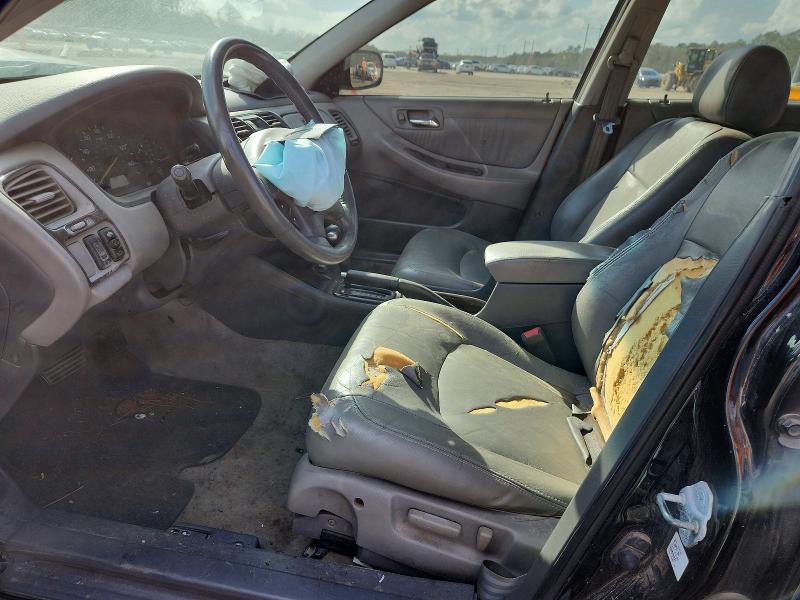 Aukcja sprzedaży 1999 Honda Accord, vin: 1HGCG1659XA029262, numer aukcji: 79903025