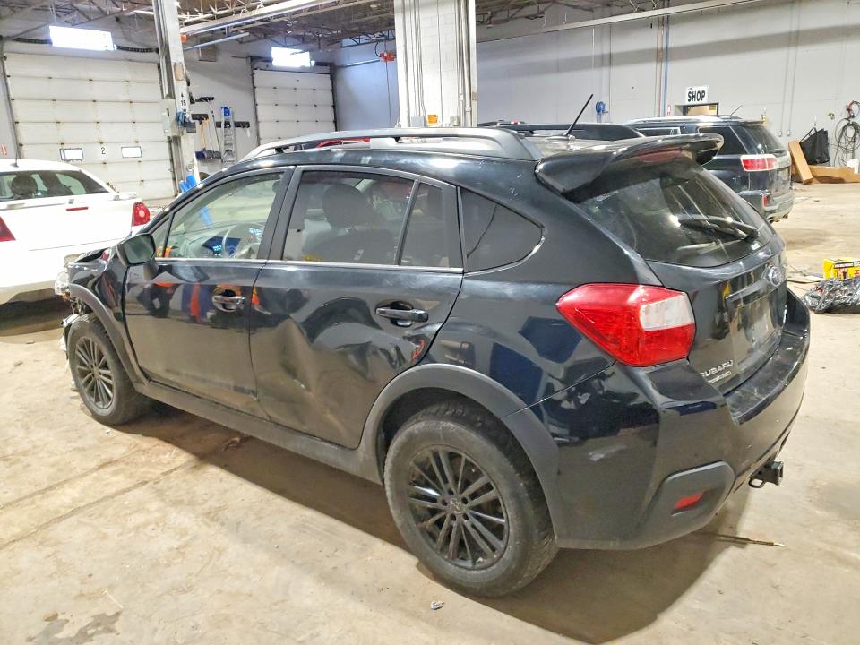 Продаж на аукціоні авто 2015 Subaru Xv Crosstrek, vin: JF2GPACC4FH281186, номер лоту: 79678295