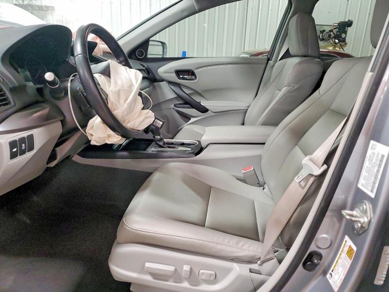 Aukcja sprzedaży 2018 Acura Rdx, vin: 5J8TB4H31JL008087, numer aukcji: 45473446
