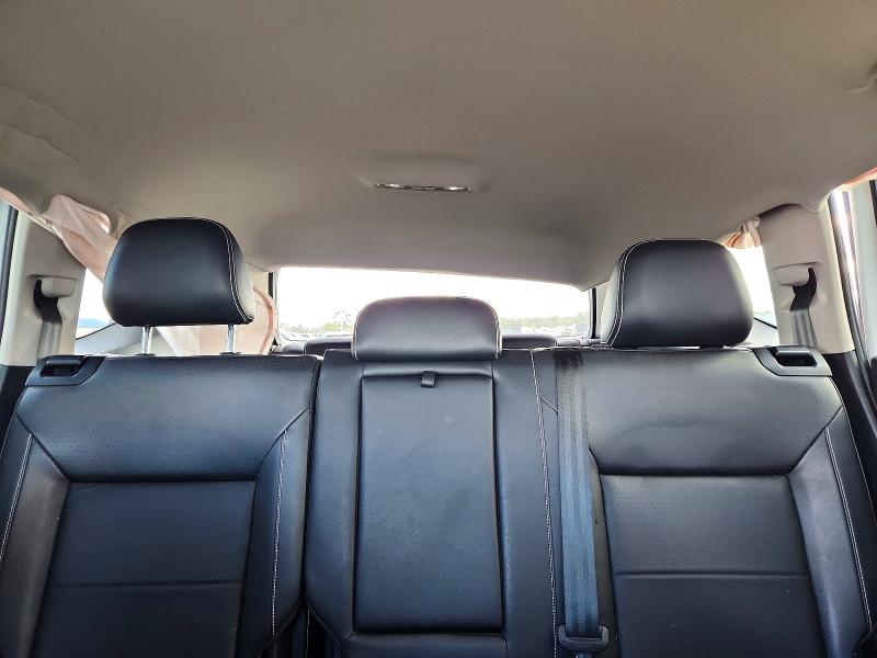 46280326 :رقم المزاد ، 1V2WR2CA0PC547048 vin ، 2023 Volkswagen Atlas مزاد بيع