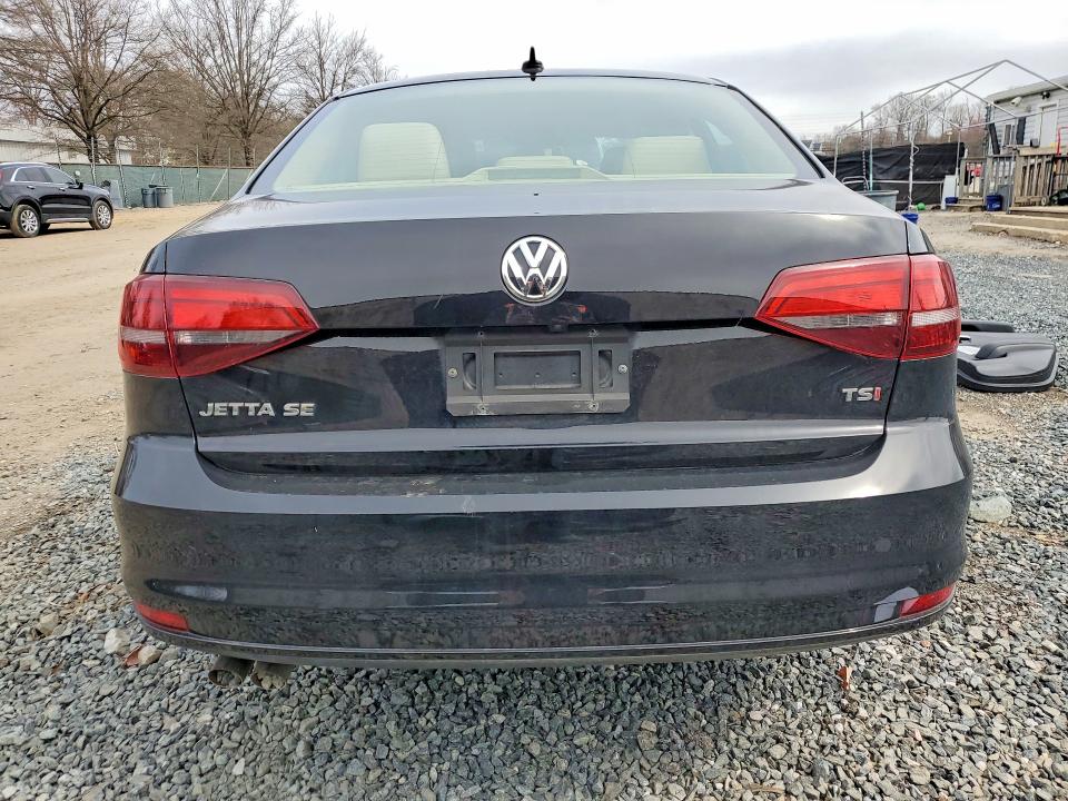 Aukcja sprzedaży 2016 Volkswagen Jetta, vin: 3VWD67AJ9GM363854, numer aukcji: 46976396