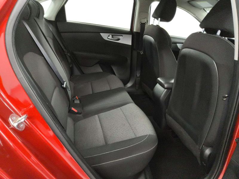 Aukcja sprzedaży 2023 Kia Forte, vin: 3KPF24AD0PE612097, numer aukcji: 78823035
