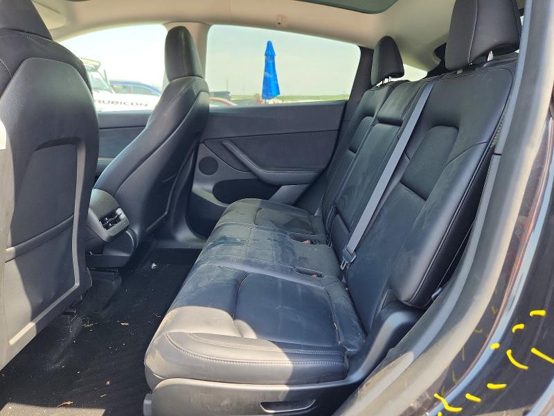 Продаж на аукціоні авто 2024 Tesla Model Y, vin: 7SAYGAEEXRF066274, номер лоту: 46979916