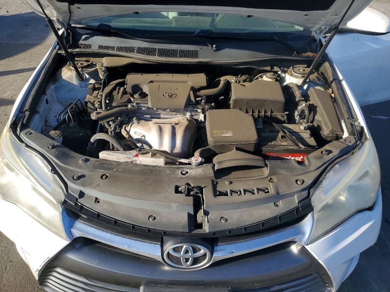Продажа на аукционе авто 2017 Toyota Camry, vin: 4T1BF1FK3HU643187, номер лота: 41615286