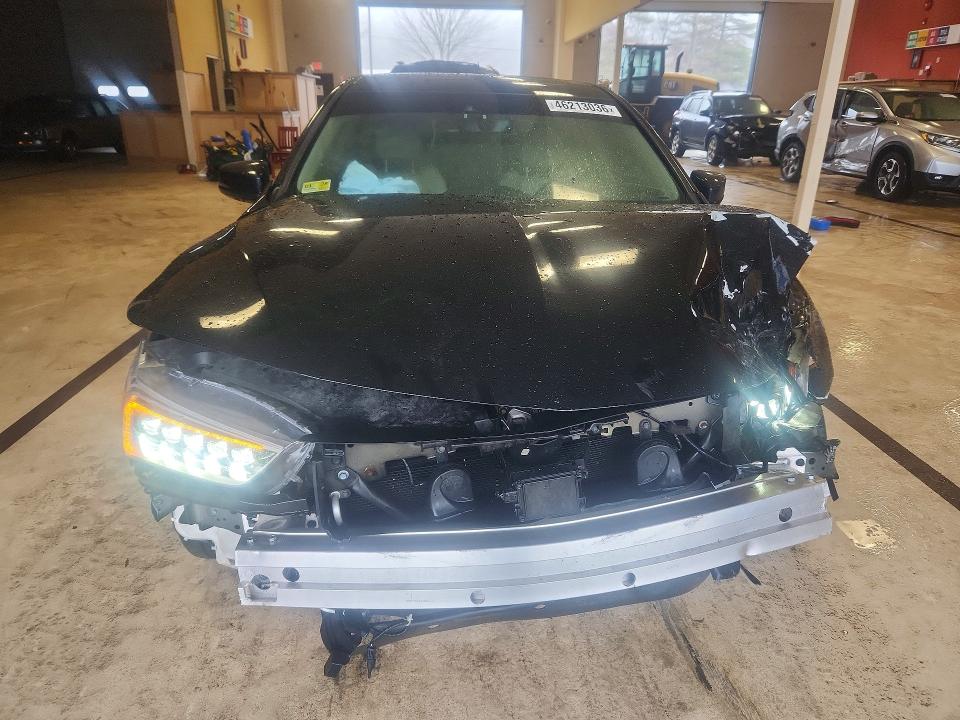 Продажа на аукционе авто 2020 Acura Tlx, vin: 19UUB1F31LA011334, номер лота: 46213036