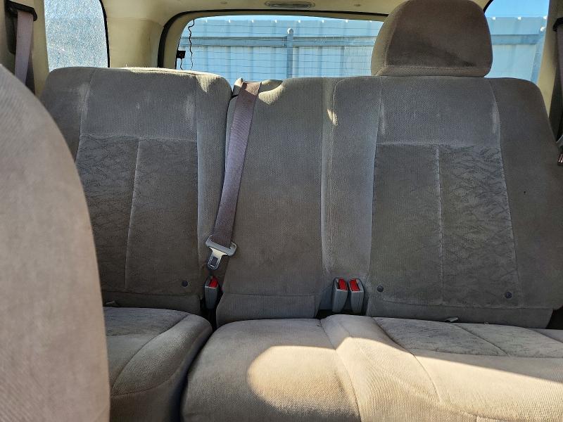 Aukcja sprzedaży 2005 Gmc Envoy, vin: 1GKDS13S152182855, numer aukcji: 45475346