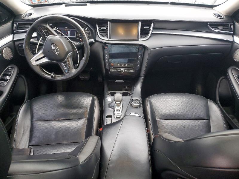 Aukcja sprzedaży 2019 Infiniti Qx50, vin: 3PCAJ5M33KF104358, numer aukcji: 79813635