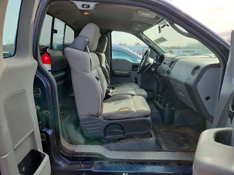 Продаж на аукціоні авто 2006 Ford F-150, vin: 1FTRF14W76NB76484, номер лоту: 46940646