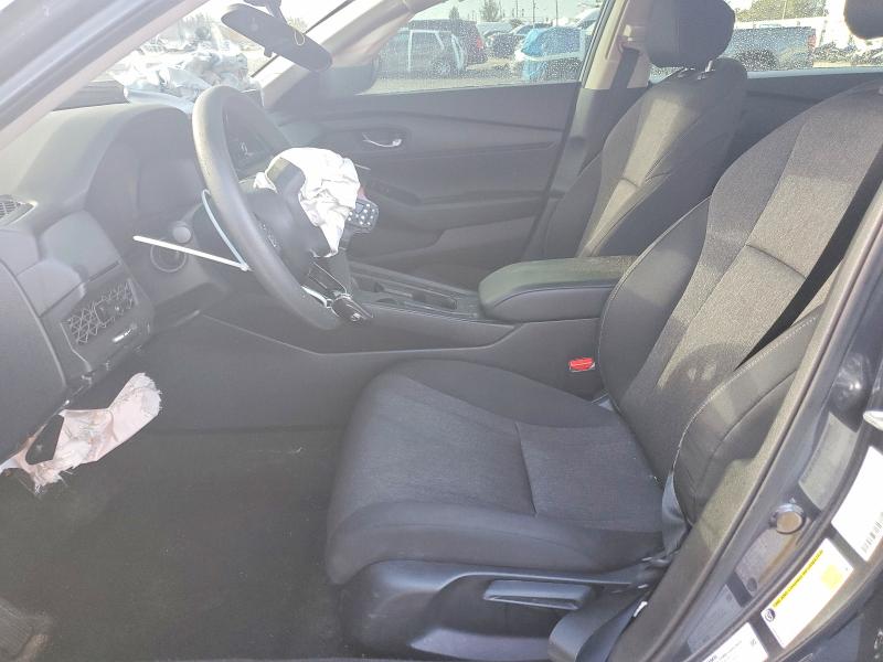 Aukcja sprzedaży 2025 Honda Accord, vin: 1HGCY1F2XSA040220, numer aukcji: 47003546