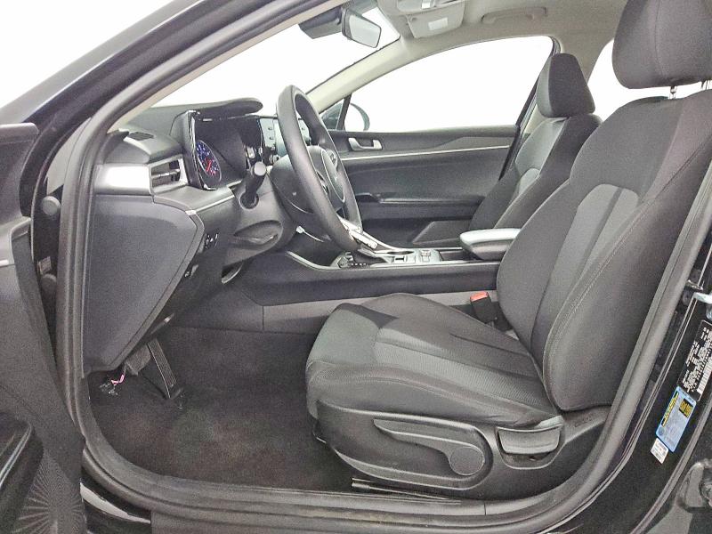 Продажа на аукционе авто 2022 Kia K5, vin: 5XXG14J28NG135820, номер лота: 78675255