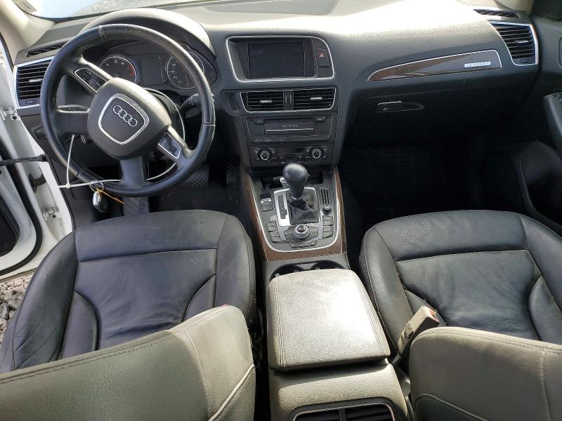 Продаж на аукціоні авто 2011 Audi Q5, vin: WA1DKAFP0BA084138, номер лоту: 47644406