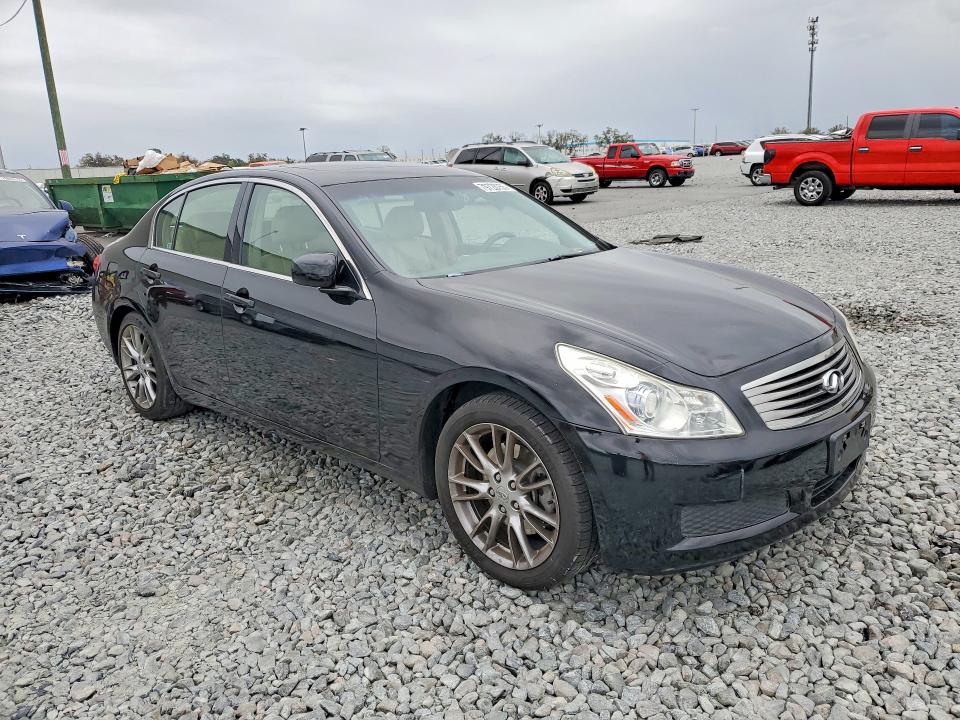 Продаж на аукціоні авто 2008 Infiniti G35, vin: JNKBV61E38M228021, номер лоту: 46853016