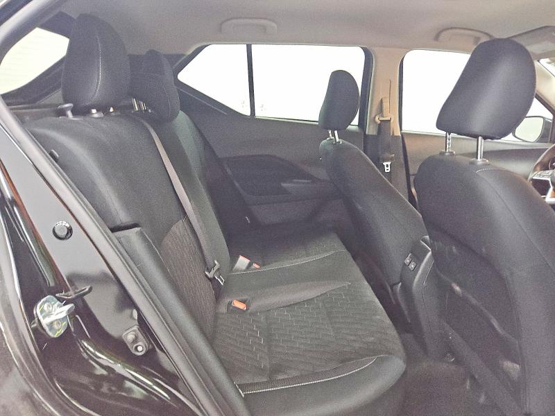 Продажа на аукционе авто 2023 Nissan Kicks, vin: 3N1CP5CV6PL549781, номер лота: 46394476