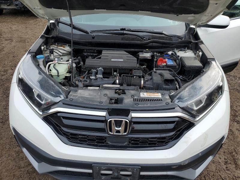 Aukcja sprzedaży 2020 Honda Cr-v, vin: 2HKRW1H28LH002510, numer aukcji: 47869776