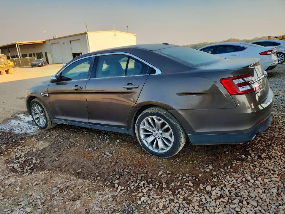 Продажа на аукционе авто 2015 Ford Taurus, vin: 1FAHP2F84FG103533, номер лота: 46355726