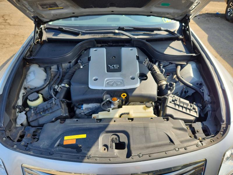 Продажа на аукционе авто 2007 Infiniti G35, vin: JNKBV61F87M806010, номер лота: 47615116