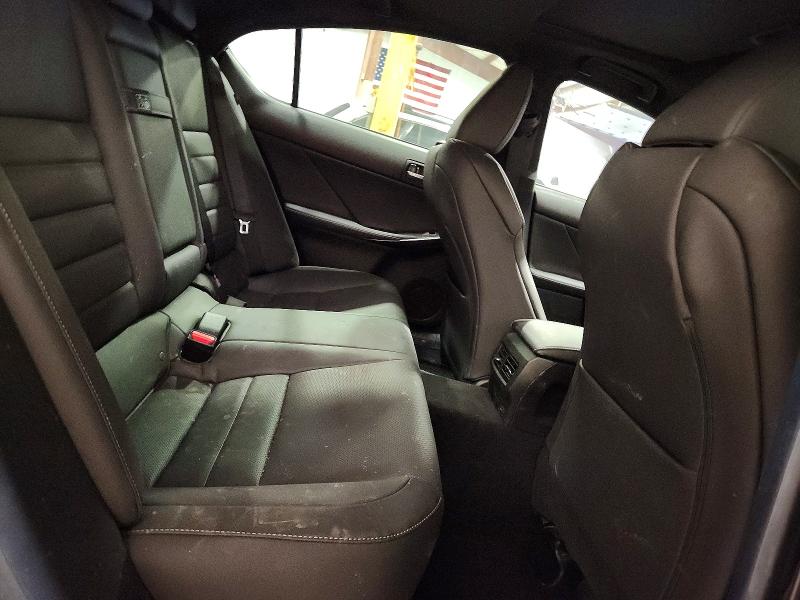 Aukcja sprzedaży 2023 Lexus Is 350, vin: JTHGZ1B22P5060477, numer aukcji: 46281066