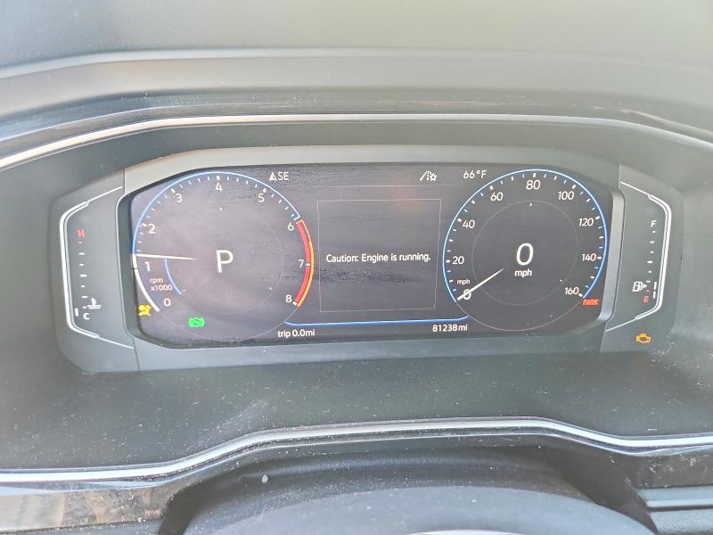79789425 :رقم المزاد ، 3VW6T7BU4LM048464 vin ، 2020 Volkswagen Jetta مزاد بيع