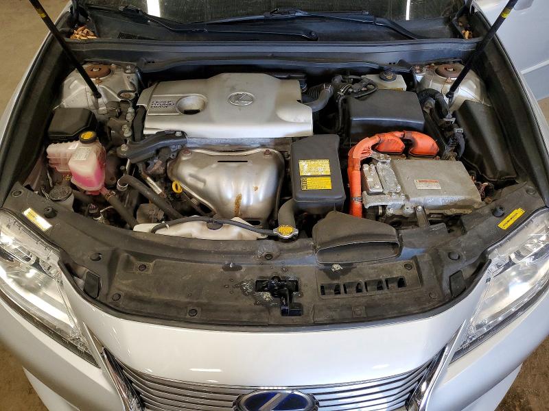 Продажа на аукционе авто 2014 Lexus Es 300h, vin: JTHBW1GG4E2057649, номер лота: 47028276