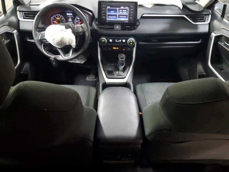 47908256 :رقم المزاد ، 2T3P1RFV3NC288314 vin ، 2022 Toyota Rav4 مزاد بيع