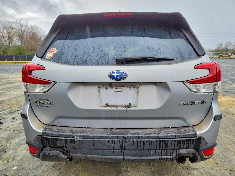 Aukcja sprzedaży 2019 Subaru Forester, vin: JF2SKAUC8KH472370, numer aukcji: 41637716