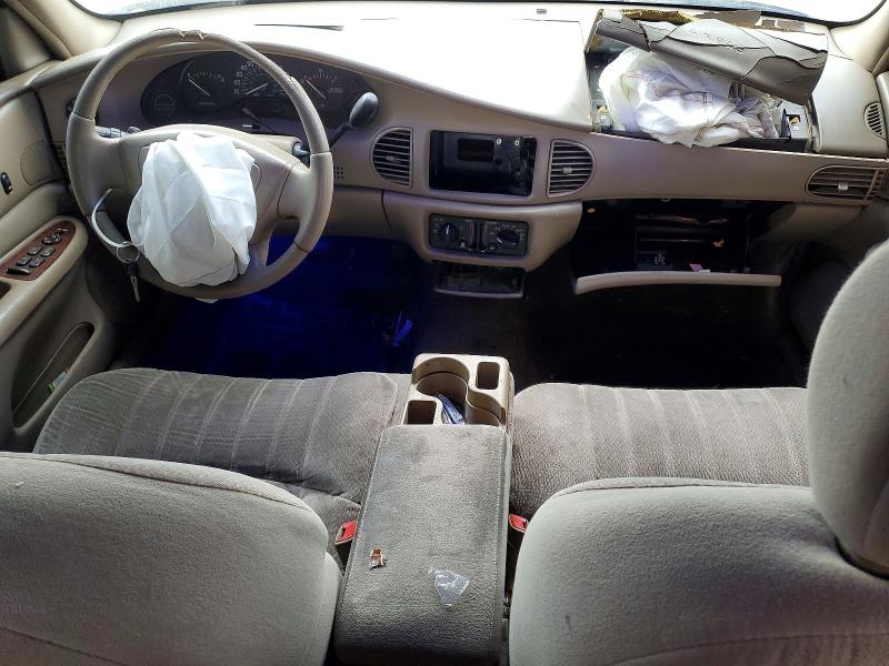 Aukcja sprzedaży 2003 Buick Century, vin: 2G4WS52J331229428, numer aukcji: 48117316