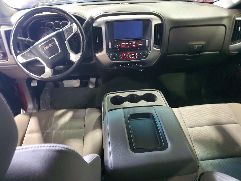 Продаж на аукціоні авто 2014 Gmc Sierra, vin: 1GTV2UEC9EZ104077, номер лоту: 46472026