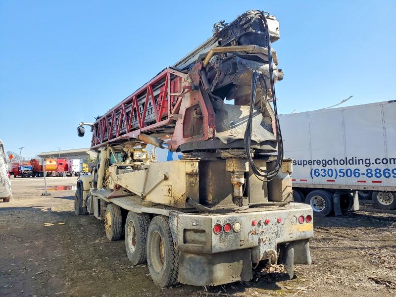 1991 Mack Rd688s600 მანქანა იყიდება აუქციონზე, vin: 1M2P264C1MM009056, აუქციონის ნომერი: 47385146