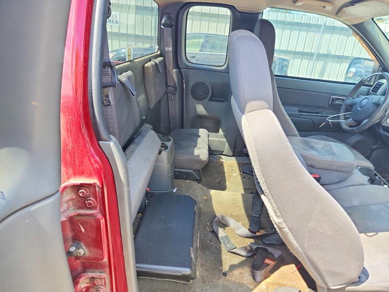Aukcja sprzedaży 2005 Chev Colorado, vin: 1GCCS196258155002, numer aukcji: 47519736