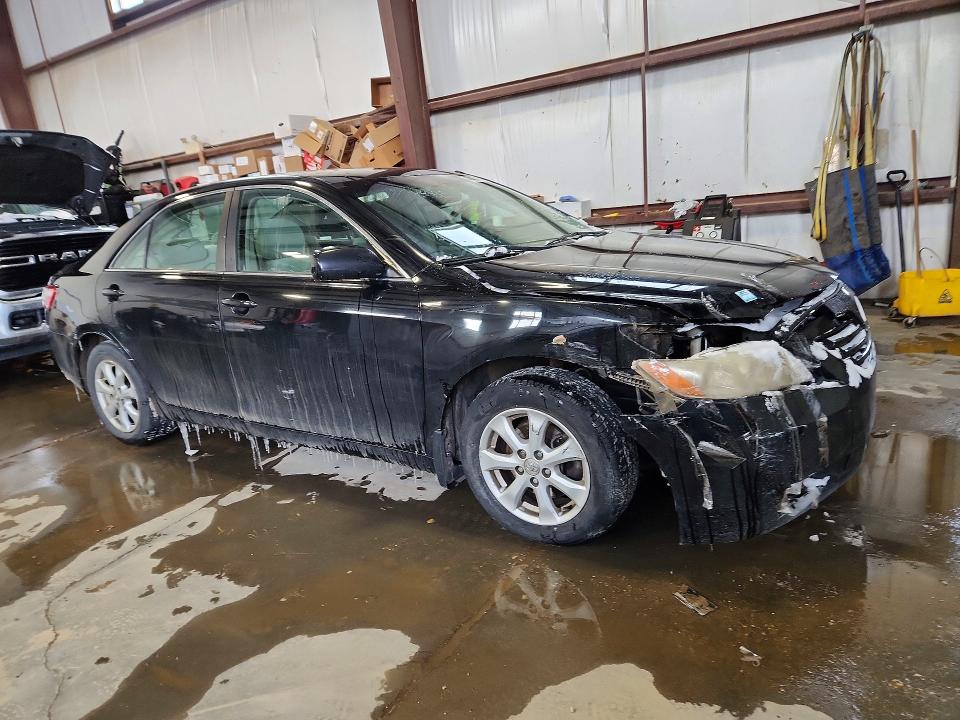 47427966 :رقم المزاد ، 4T1BE46K07U021665 vin ، 2007 Toyota Camry مزاد بيع